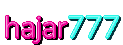 hajar777 — logo kanal