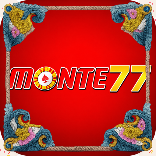 monte77 — mitra unggulan